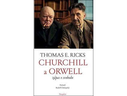 Churchill a Orwell