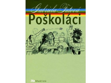 Poškoláci