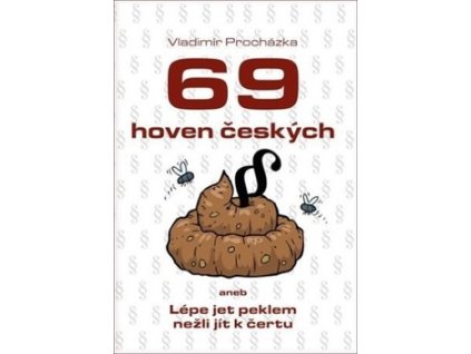 69 hoven českých