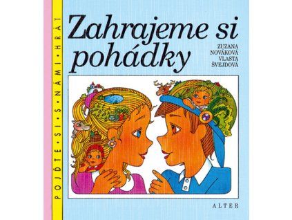 Zahrajeme si pohádky