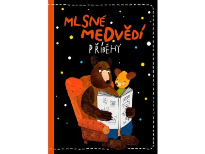 Mlsné medvědí příběhy