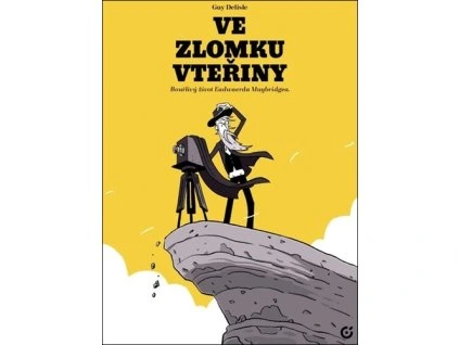 Ve zlomku vteřiny