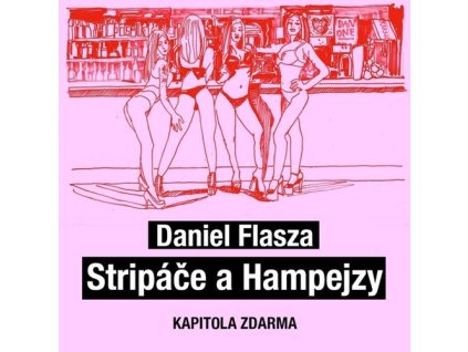 Stripáče a Hampejzy