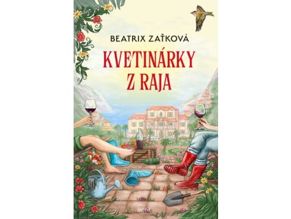 Kvetinárky z raja