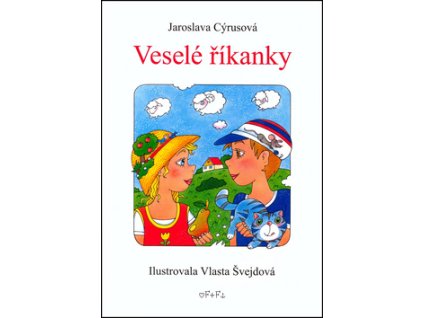 Veselé říkanky