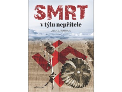 Smrt v týlu nepřítele