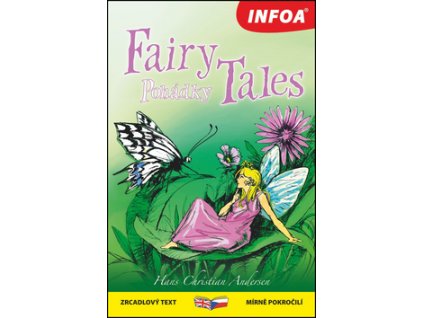 Fairy tales/Pohádky