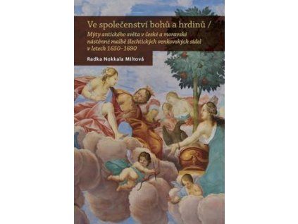 Ve společenství bohů a hrdinů