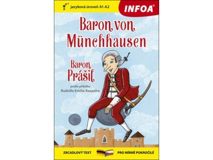 Baron von Münchhausen/Baron Prášil