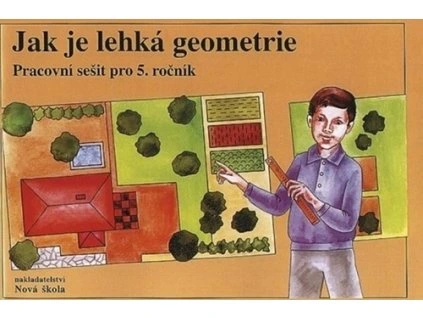 Jak je lehká geometrie