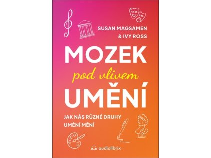 Mozek pod vlivem umění