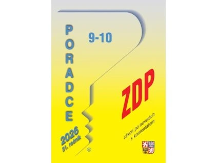 Poradce 9-10/2026 – ZDP