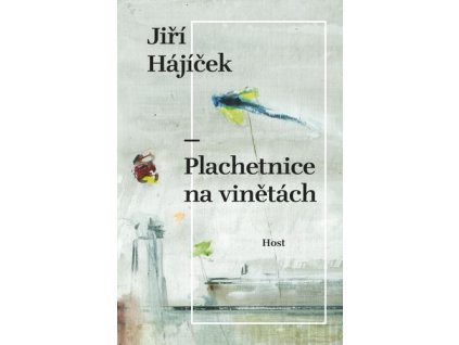 Plachetnice na vinětách