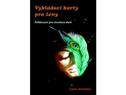 Vykládací karty pro ženy