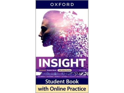 Insight Upper Advanced Student's Book