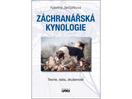 Záchranářská kynologie