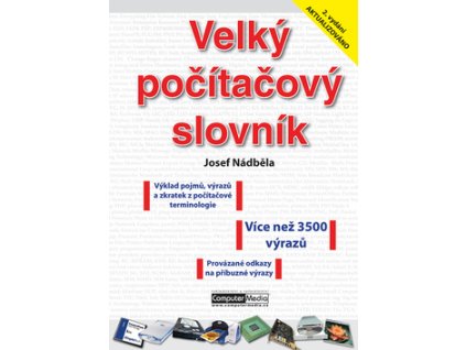 Velký počítačový slovník