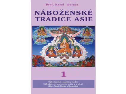 Náboženské tradice Asie 1
