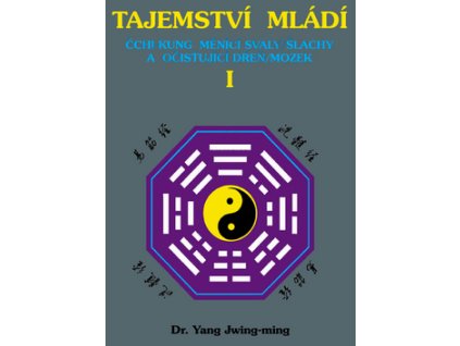 Tajemství mládí I