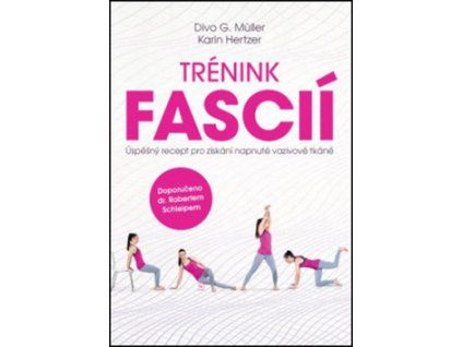 Trénink fascií