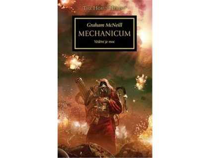 Mechanicum