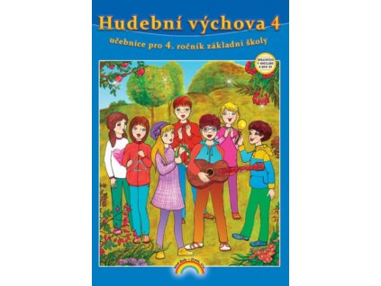 Hudební výchova 4