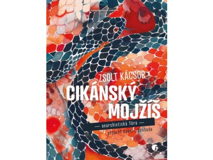 Cikánský Mojžíš