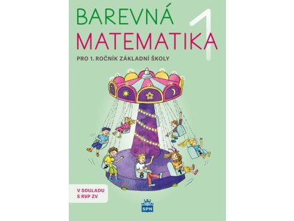 Barevná matematika 1