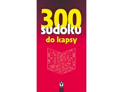 300 sudoku do kapsy