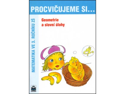 Geometrie a slovní úlohy
