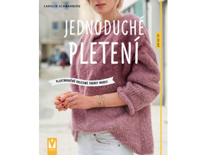 Jednoduché pletení