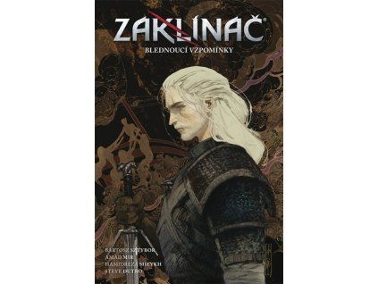 Zaklínač Blednoucí vzpomínky