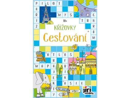 Křížovky Cestování