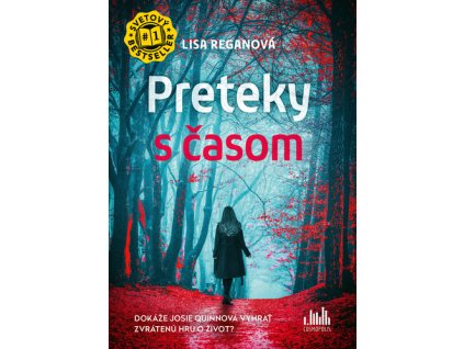 Preteky s časom