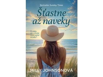 Šťastne až naveky