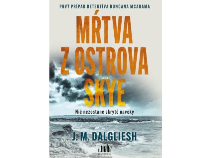 Mŕtva z ostrova Skye