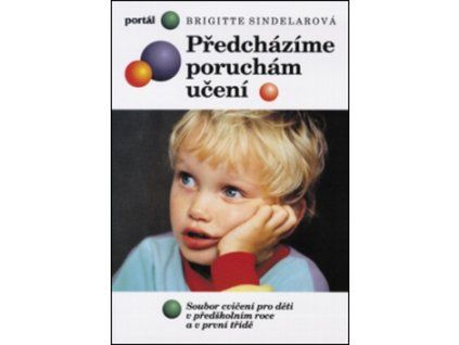 Předcházíme poruchám učení