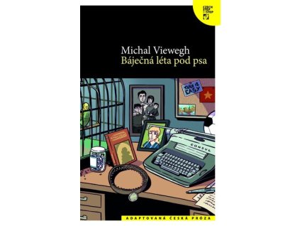 Báječná léta pod psa