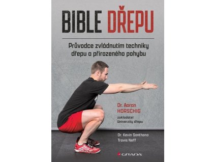 Bible dřepu