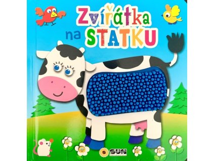 Zvířátka na statku