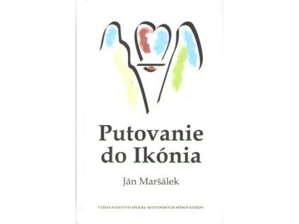 Putovanie do Ikónia