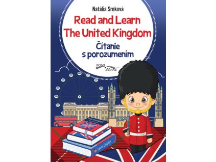 Read and learn the United Kingdom