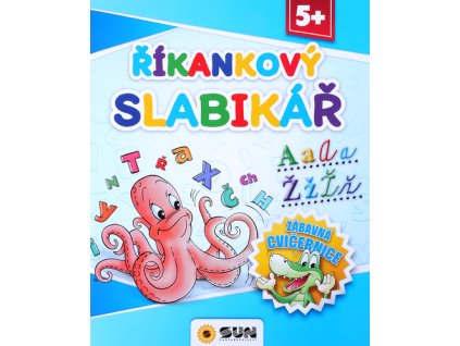 Říkankový slabikář