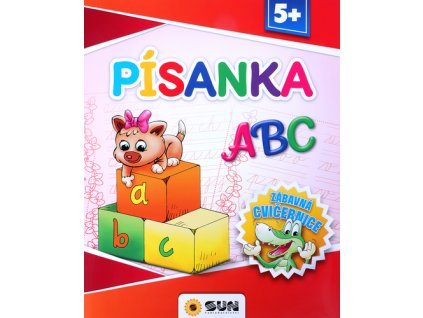 Písanka ABC