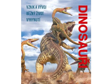 Dinosauři
