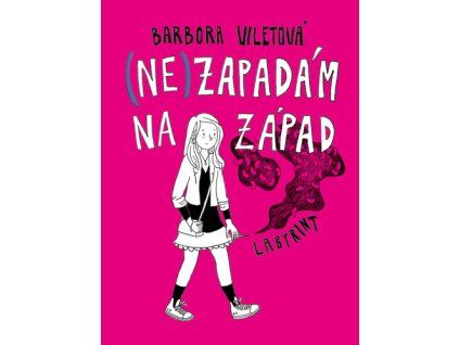 (Ne)zapadám na Západ