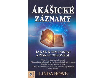 Ákášické záznamy