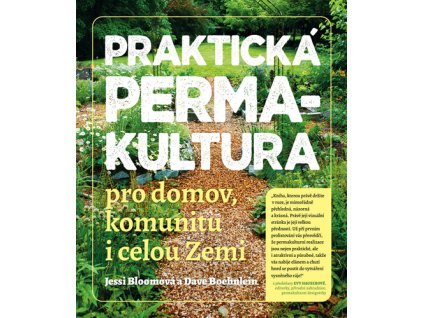 Praktická permakultura