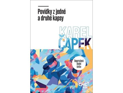Povídky z jedné a druhé kapsy