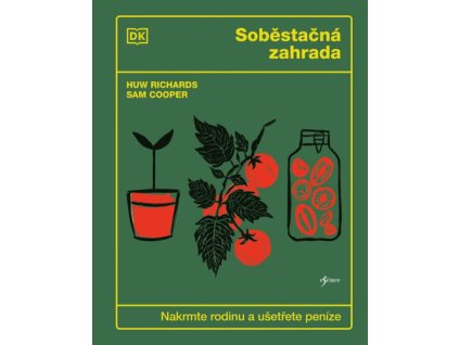 Soběstačná zahrada